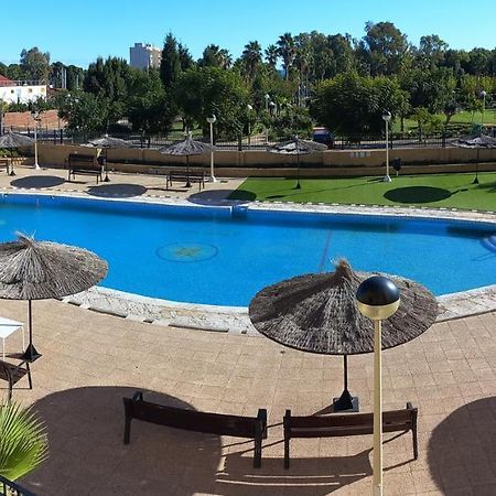 Costa Azahar II Nº 1041 Apartment Oropesa del Mar Exterior photo