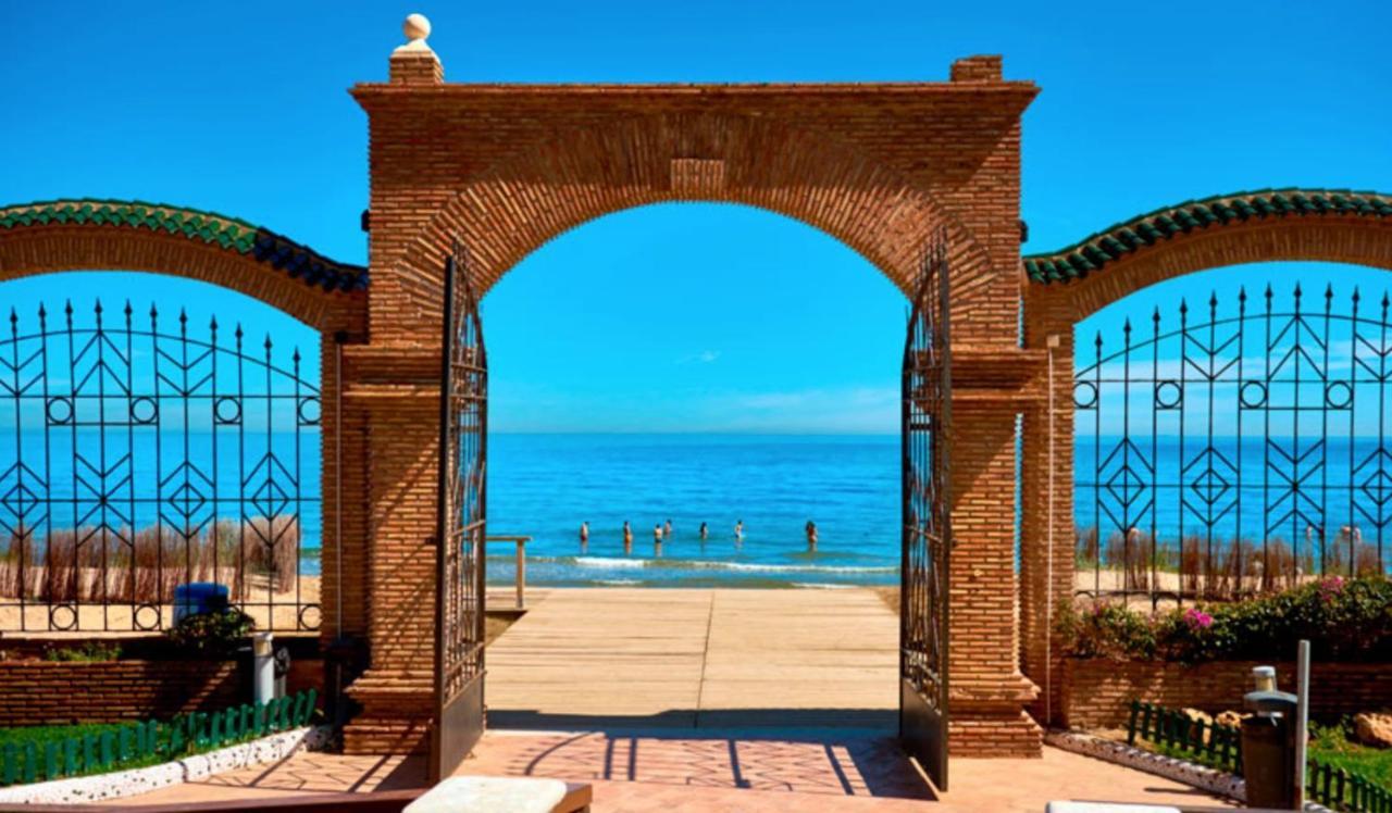 Costa Azahar II Nº 1041 Apartment Oropesa del Mar Exterior photo