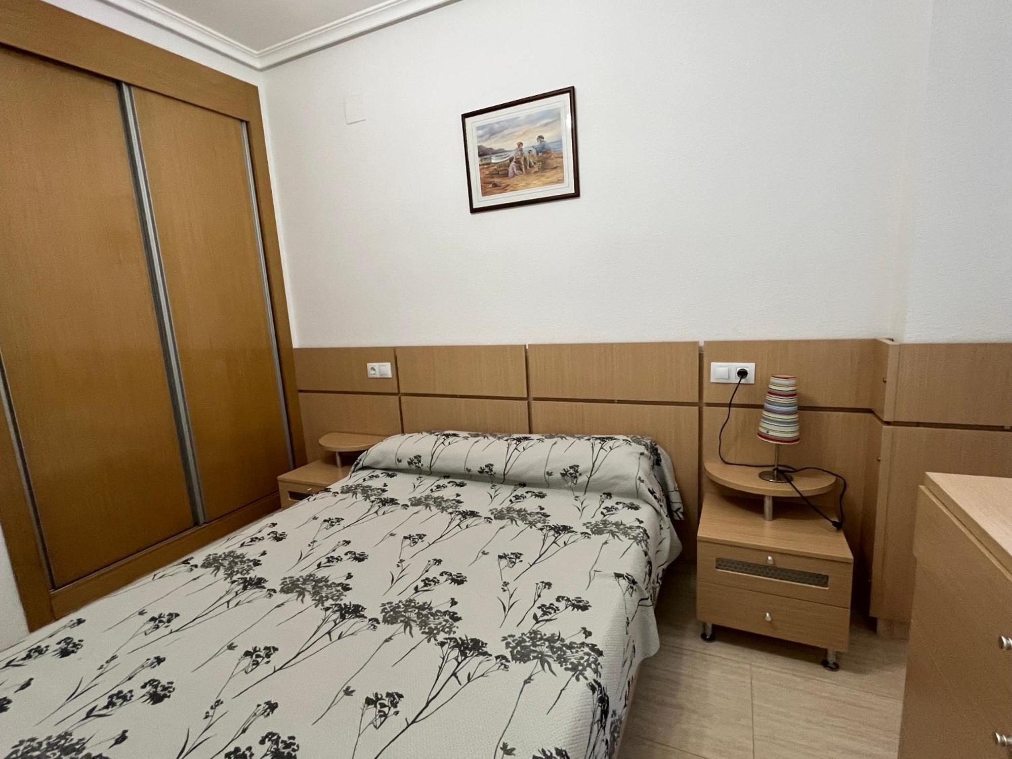 Costa Azahar II Nº 1041 Apartment Oropesa del Mar Exterior photo