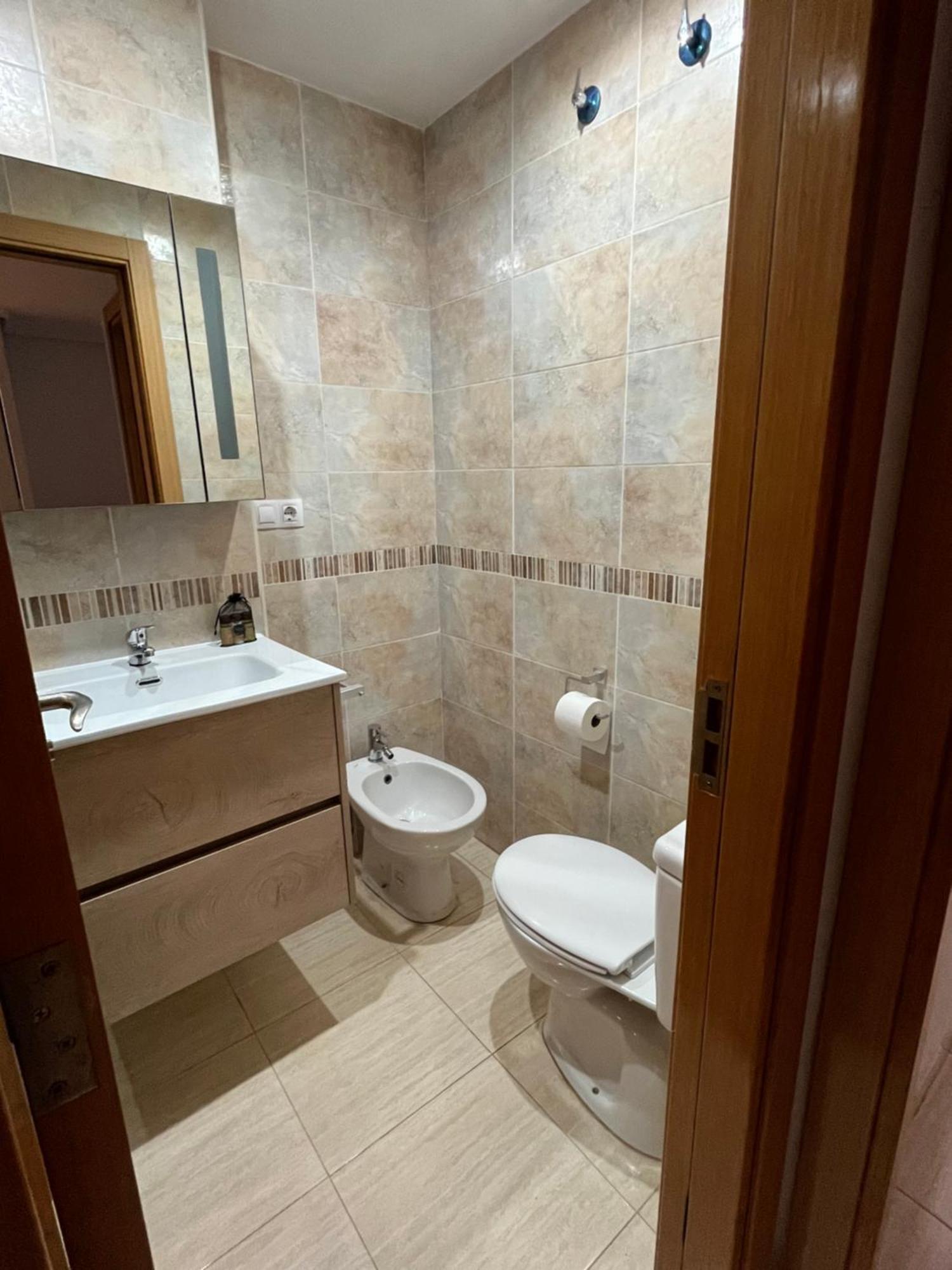 Costa Azahar II Nº 1041 Apartment Oropesa del Mar Exterior photo
