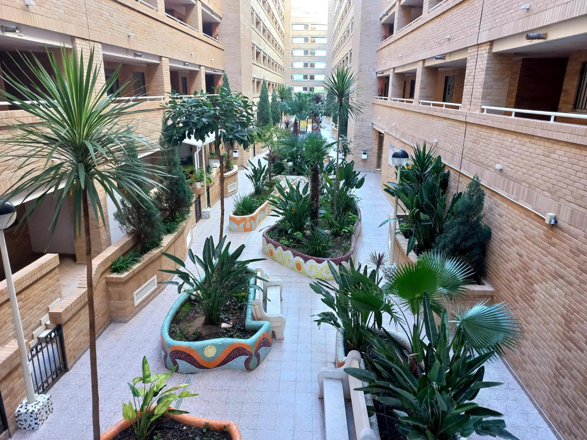 Costa Azahar II Nº 1041 Apartment Oropesa del Mar Exterior photo