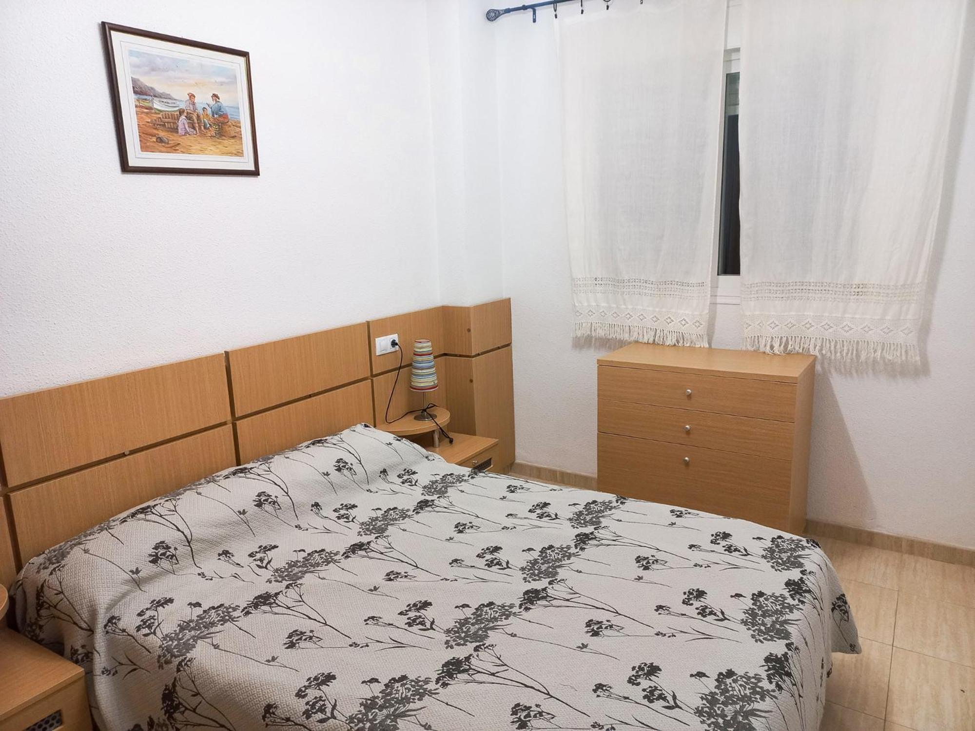 Costa Azahar II Nº 1041 Apartment Oropesa del Mar Exterior photo