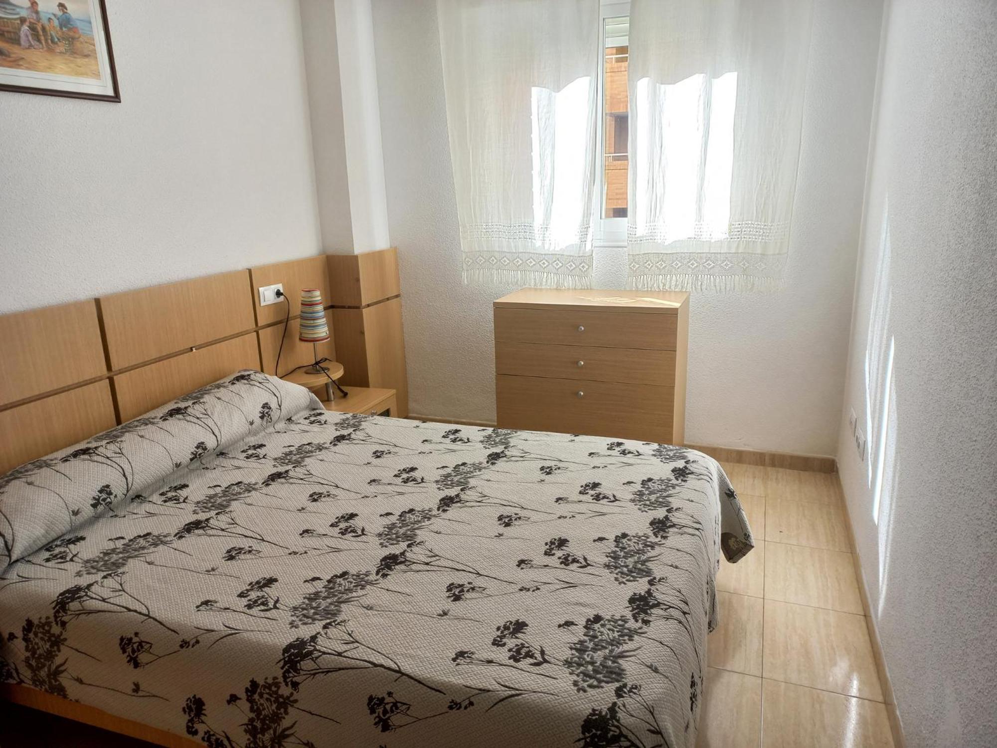 Costa Azahar II Nº 1041 Apartment Oropesa del Mar Exterior photo