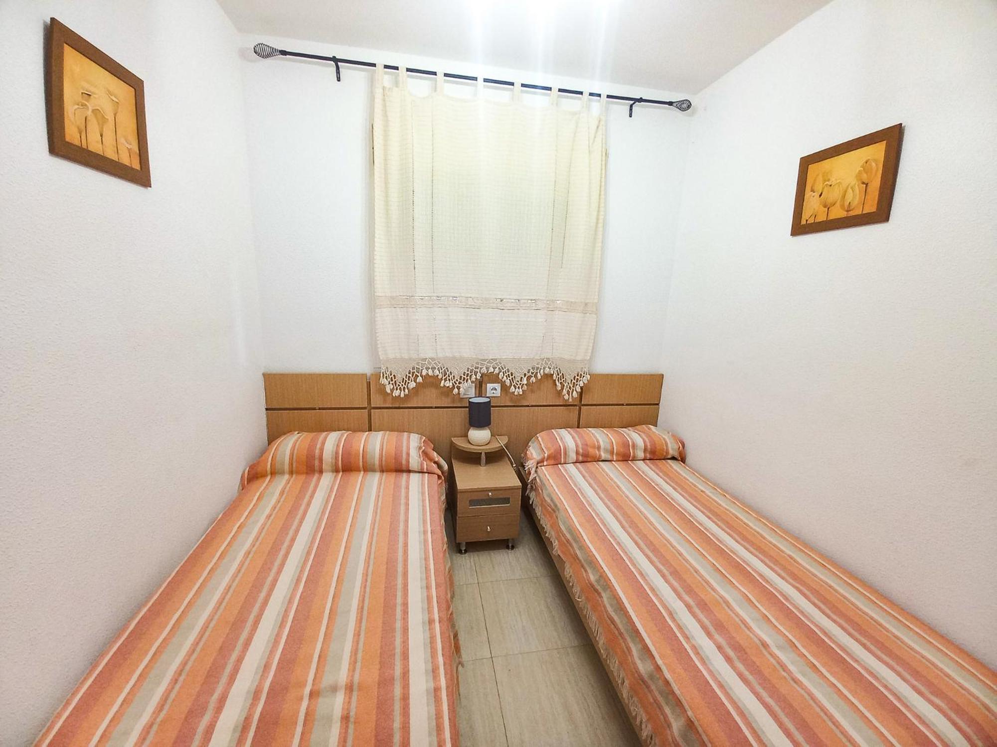 Costa Azahar II Nº 1041 Apartment Oropesa del Mar Exterior photo