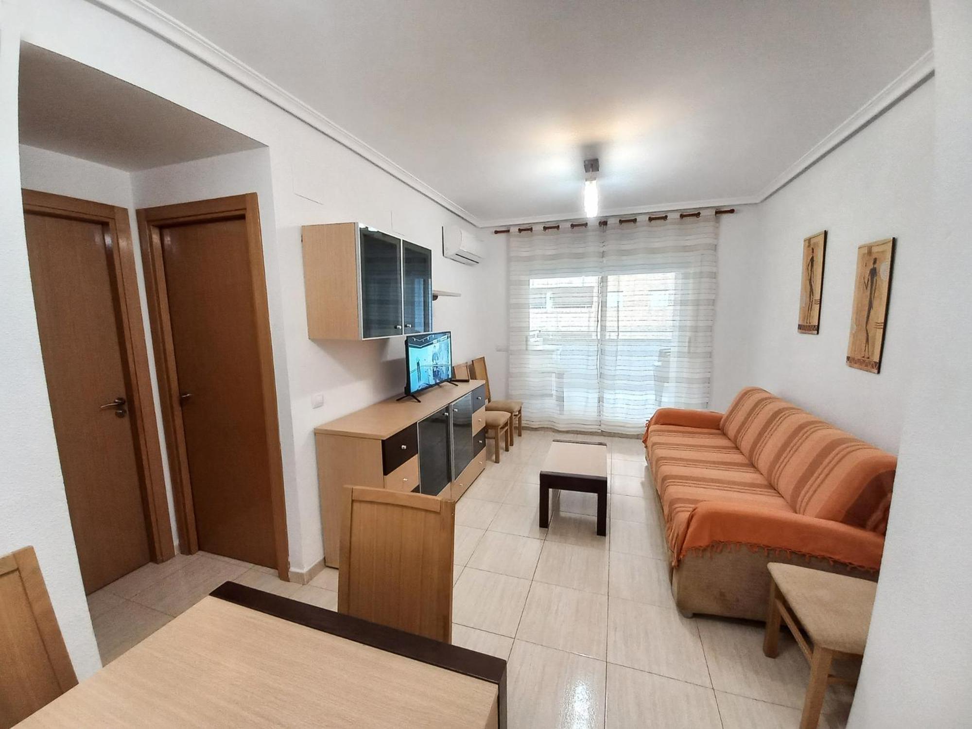 Costa Azahar II Nº 1041 Apartment Oropesa del Mar Exterior photo